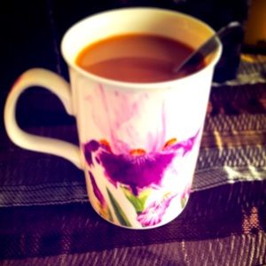 Meet your Posher, Kate